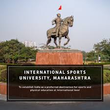 International Sports University, Maharashtra: Introduction, Vision & Mission, Skill Development, University Highlights, University Ranking, Affiliations, Campus Life, Academic Programs, Admissions, Application Process, Placements, FAQs